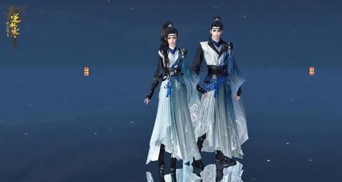 逆水寒最新爆料宠物图鉴  第1张